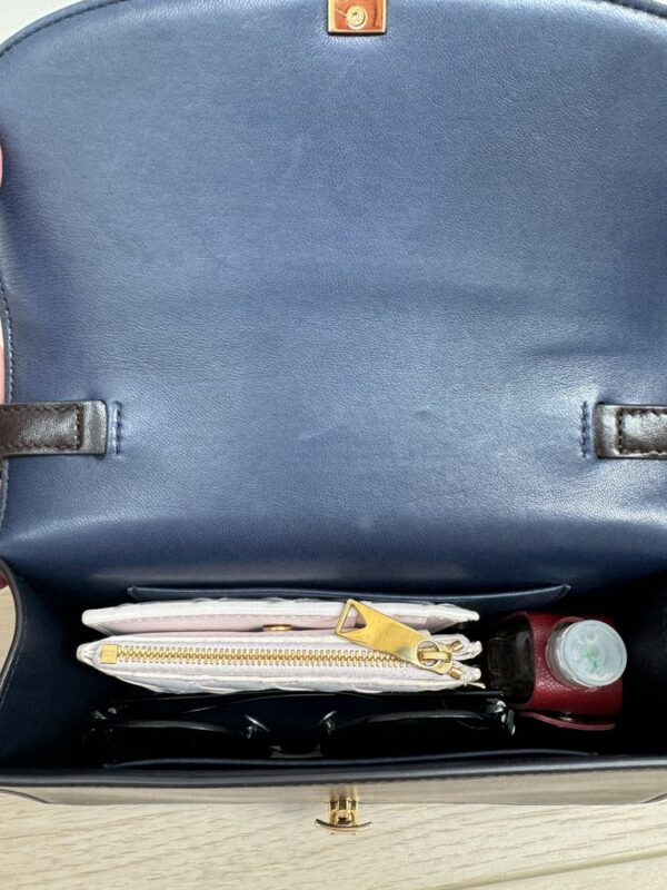 The Row Sofia 8.75 Crossbody Bag - Image 2