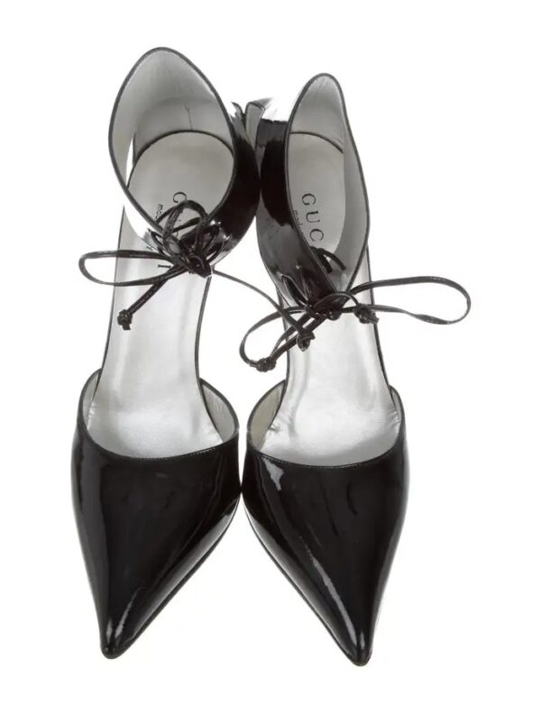 Tom Ford for Gucci Kate Moss Ad Runway Heels - Image 2