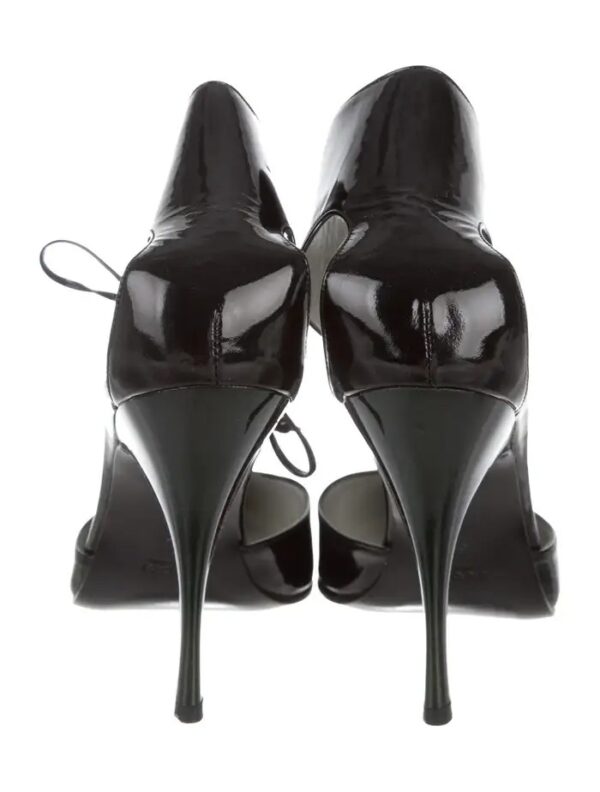 Tom Ford for Gucci Kate Moss Ad Runway Heels - Image 3