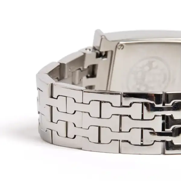 Hermès Heure H PM Stainless Steel Watch - Image 5
