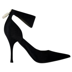 Tom Ford for Gucci Swarovski Runway Heels